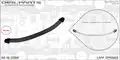 OES laprugó MERCEDES SPRINTER -06 P (2P) - OES Parts