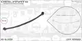 OES laprugó MERCEDES SPRINTER -06 T (1P) - OES Parts