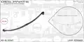 OES laprugó VW CADDY-04 T (1P) - OES Parts