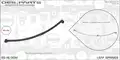 OES laprugó VW CADDY-04 T (1P) - OES Parts