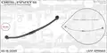 OES laprugó FORD CONNECT T (1P) - OES Parts