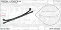 OES laprugó FORD TRANSIT T (1P+1P) - OES Parts