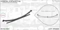 OES laprugó FORD TRANSIT 06-12 T (2P+1P) - OES Parts