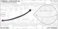 OES laprugó FORD TRANSIT T (1P) - OES Parts