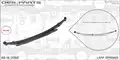 OES laprugó FORD RANGER 3.0TD T (3P+2P) - OES Parts