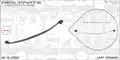 OES laprugó RENAULT MASTER, OPEL MOVANO 2010 - OES Parts