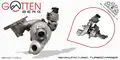 Turbófeltöltő - OES Parts