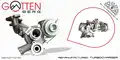 Turbófeltöltő - OES Parts