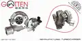 Turbófeltöltő - OES Parts