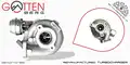 Turbófeltöltő - OES Parts