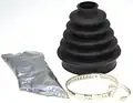 Féltengely Gumiharang - Löbro