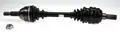 Féltengely - Löbro