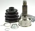 GKN féltengelycsukló bal,jobb - Löbro