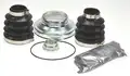 Féltengely gumiharang készlet - Löbro