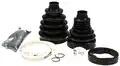 Féltengely Gumiharang - Löbro