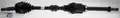 Hajtótengely - Löbro