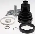 BELLOW SET, DRIVE SHAFT MERCEDES-BENZ - Löbro