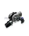 Turbófeltöltő - Prime Turbo