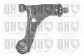 Lengőkar - Quinton Hazell