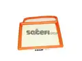 Levegőszűrő - Fram