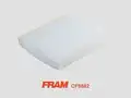 Pollenszűrő - Fram