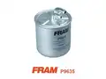 Üzemanyagszűrő - Fram