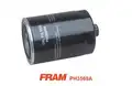 Olajszűrő - Fram