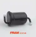 Üzemanyagszűrő - Fram