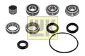 REP.SET MJE.RENAULT 462040210 LOGAN,SANDERO,CAPTUR,CLIO II/III/IV,KANGOO,LAGUNA II,MEGANE II/III,SCE - Luk