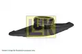 WYSPRZGLIK DB W205/W213/C238/R172 1,6-2,0 14- - Luk