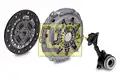 FORD MONDEO 1.6-1.8 - Luk