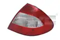 Hatso lampa ures, LED-es JOBB - TYC