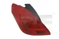 Hátsó Lámpa - TYC