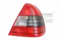 Hatso lampa kpl. fust villogoval (->1997.05) BAL - TYC
