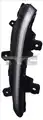 SWIATLA DZIENNE LED PEUGEOT 208 19-/P/ - TYC