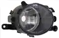 HALOGEN OPEL INSIGNIA A 13-17/MERIVA B 14-17 LEWY H10 19-14260-01-2 - TYC