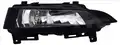 LAMPA TYL SK SCLA F/L LH H8 - TYC