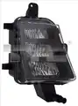 LAMPA PRZECIWMGLOWA GOLF GTI 17-/L/LED - TYC
