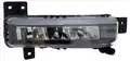 REFLEKTOR BW 1 SRS F40 19-ON F/L LH W/LE - TYC