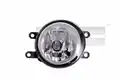 Kodlampa H11 JOBB - TYC