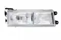 Fenyszoro H4/H1 BAL - TYC