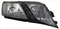 Fényszóró 2h7/led jobb (motorral) tyc - TYC