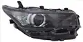 20-16939-06-2 FAR DR ELEC LED AURIS 2015 >> - TYC - TYC