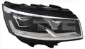 REFLEKTOR VW TRANSPORTER T-6 19-/P/LED - TYC