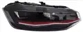 REFLEKTOR VW POLO GTI 17-/P/DRL/LED - TYC
