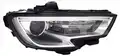 REFLEKTOR AUDI A3 16-20/L/D5S+H8/LED - TYC