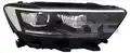 REFLEKTOR WV T-ROC 17- RH ELEC W/MTR LED - TYC