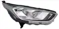 REFLEKTOR FD TS-CNT II 18-ON H/L RH ELEC - TYC
