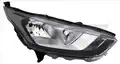 REFLEKOTR FD TS-CNT II 18-ON H/L RH ELEC - TYC