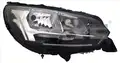 REFLEKTOR PEUGEOT 208 II 19-/P/H18/H9 - TYC